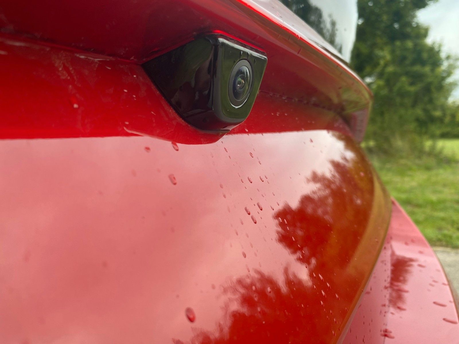 Fahrzeugabbildung Hyundai i20 1.0 T-GDI Prime *Navi*Kamera*Totwinkel*LED*