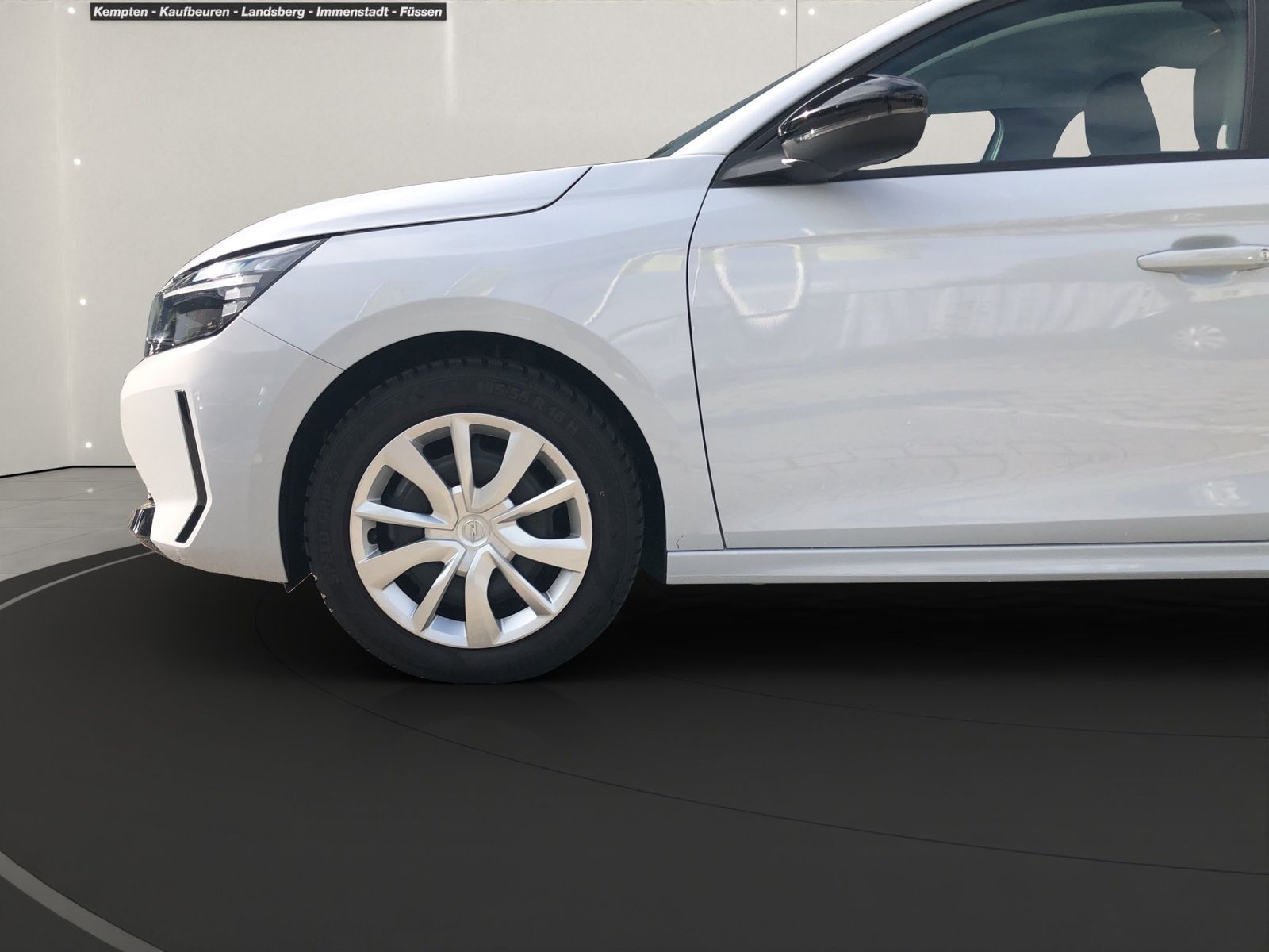 Opel Corsa - Bild 17