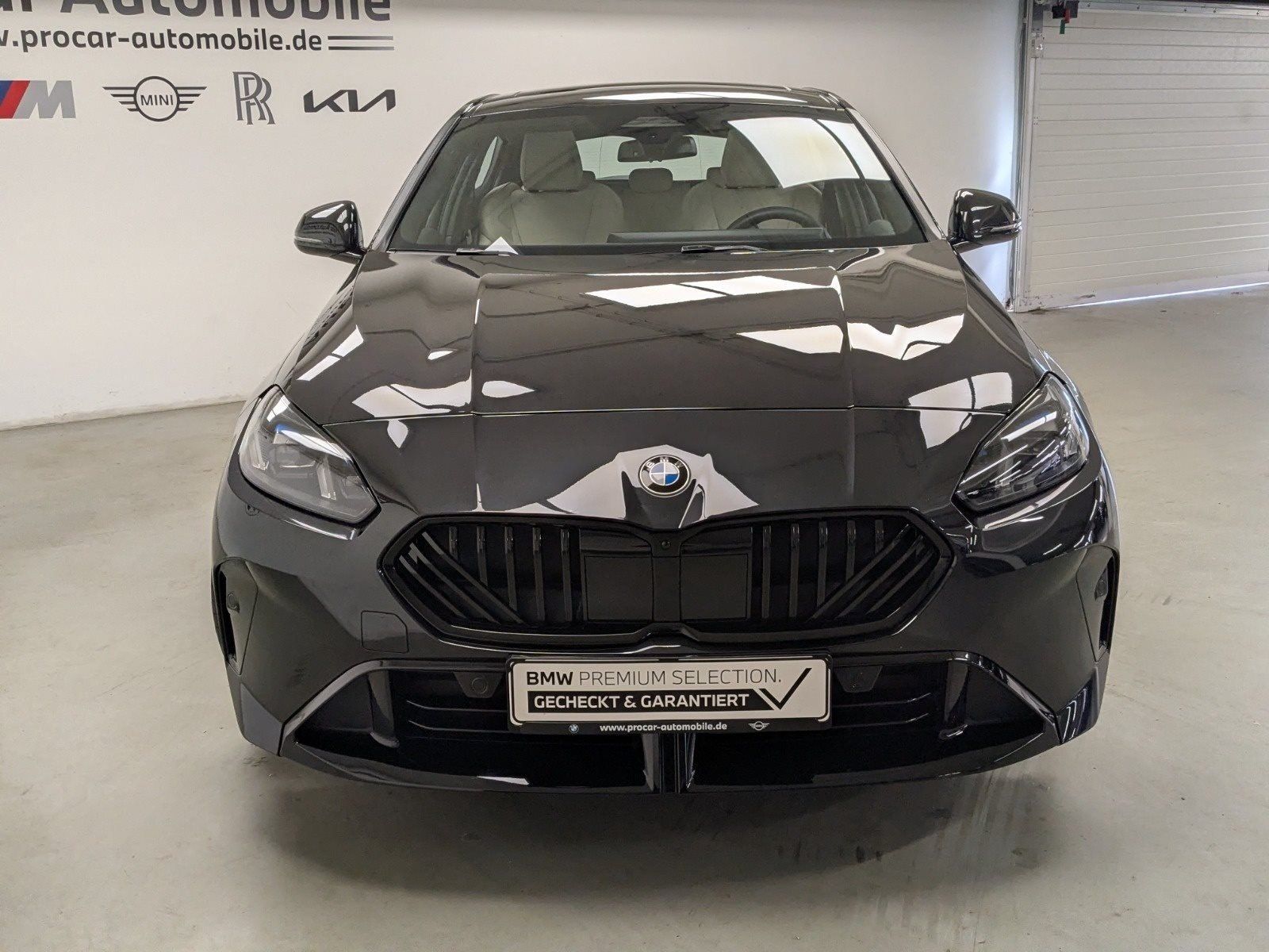 BMW 120 - Bild 4