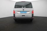 Volkswagen T6 Kasten 6.1 2.0 TDI Komfortpaket - silberne Volkswagen T6 andere