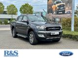 Ford Ranger Doppelkabine Nur Gewerberverkauf-ohne Gar - Ford Ranger Gebrauchtwagen in Köln
