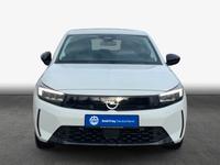 Opel Corsa Hybrid Edition