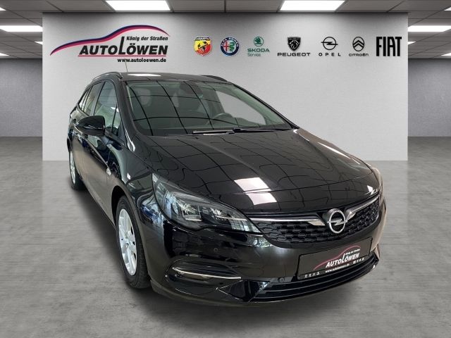 Astra K 1.2 Turbo 120 Jahre