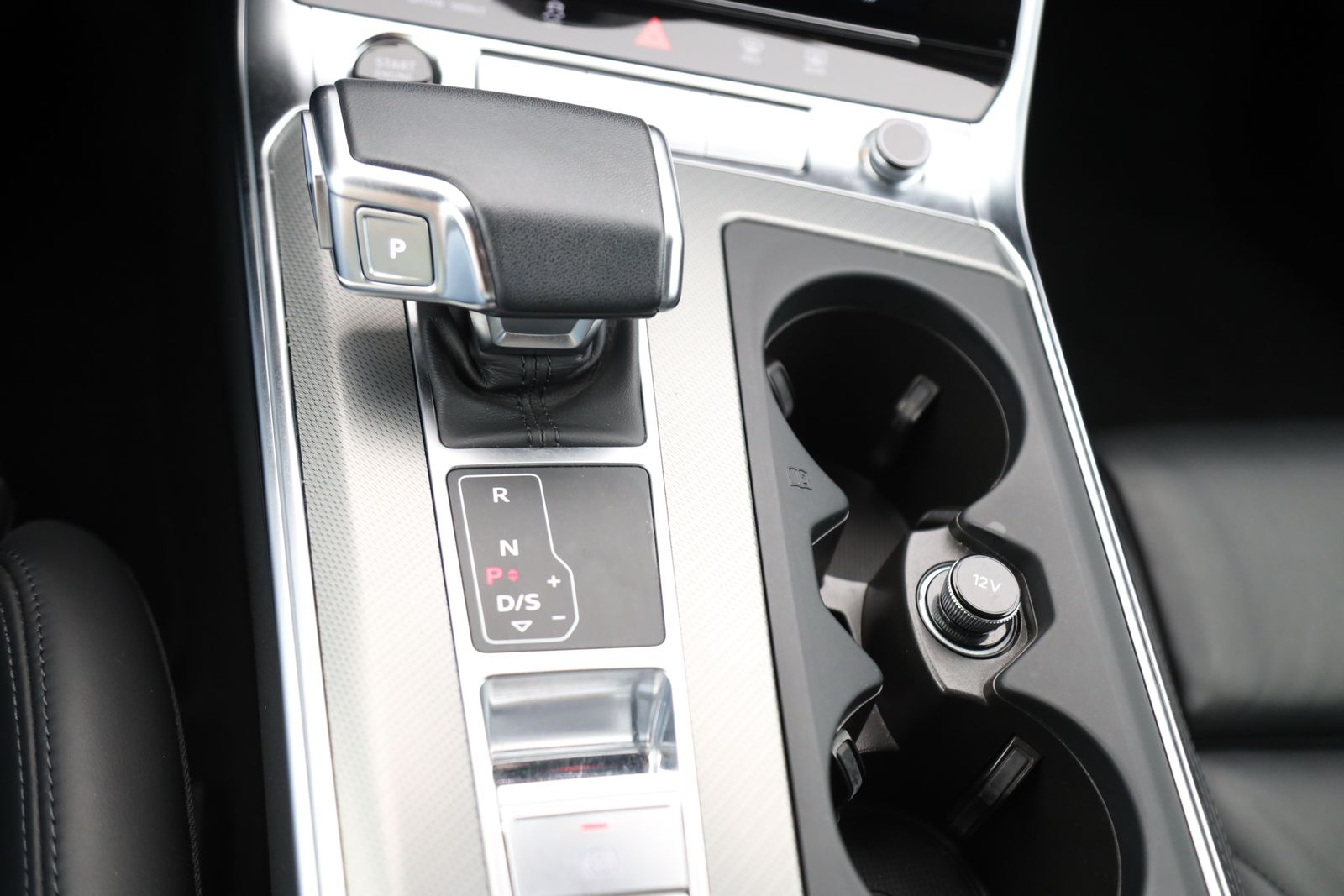 Audi A6 - Bild 16