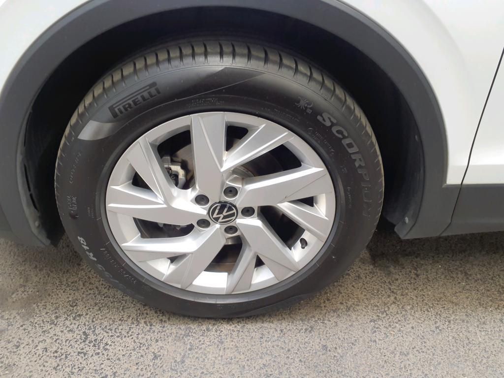 Volkswagen Tiguan Elegance 1.5 TSI 110kW 7-Gang DSG 4 Türen
