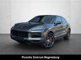 Porsche Cayenne S E-Hybrid Coupé HD-Matrix BOSE SHZ V+H - Porsche Cayenne Jahreswagen