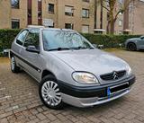 Citroën Saxo Top Zustand-Garagenfahrzeug - Citroën aus 2001
