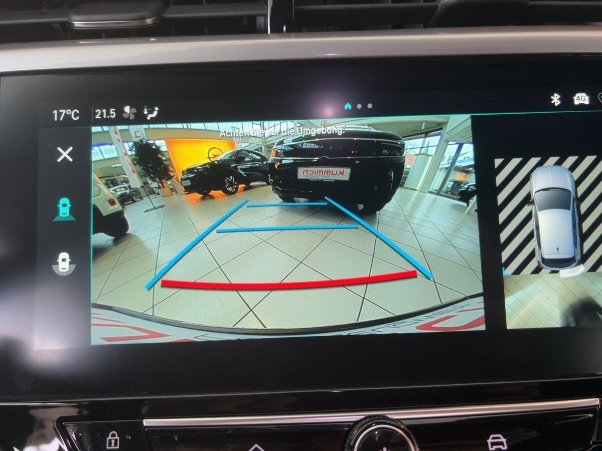 Opel Corsa - Bild 10