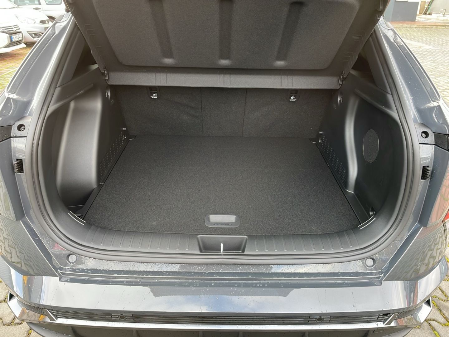 Hyundai KONA Elektro – Bild 14
