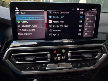 BMW X3 - 12