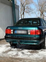 Audi 80 B4 1992 - Audi 80: 4.1