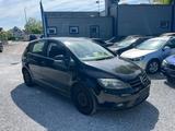 Volkswagen Golf Plus Goal