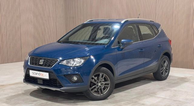 Seat Arona 1.6TDI 95