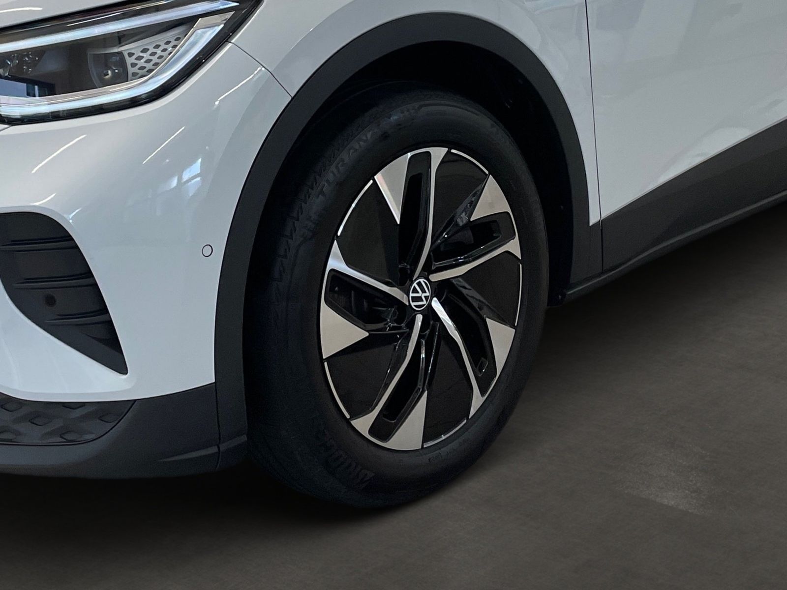 Volkswagen ID.4 - Bild 10