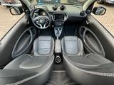 Smart fortwo Cabrio BRABUS Xcl*LEDER*NAV*JBL*KAM*18"* - Smart ForTwo in Bielefeld