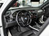 BMW X3 xDrive35d M Sport 20LM Panorama 360K LED - mit Diesel-Antrieb: Head-Up Display, Geländewagen