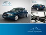 Audi A4 1.8 Auto