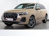 Audi Q7 45 TDI Q S LINE 7-SITZE LM20 PANO HuD - Audi Q7: 7 Sitze
