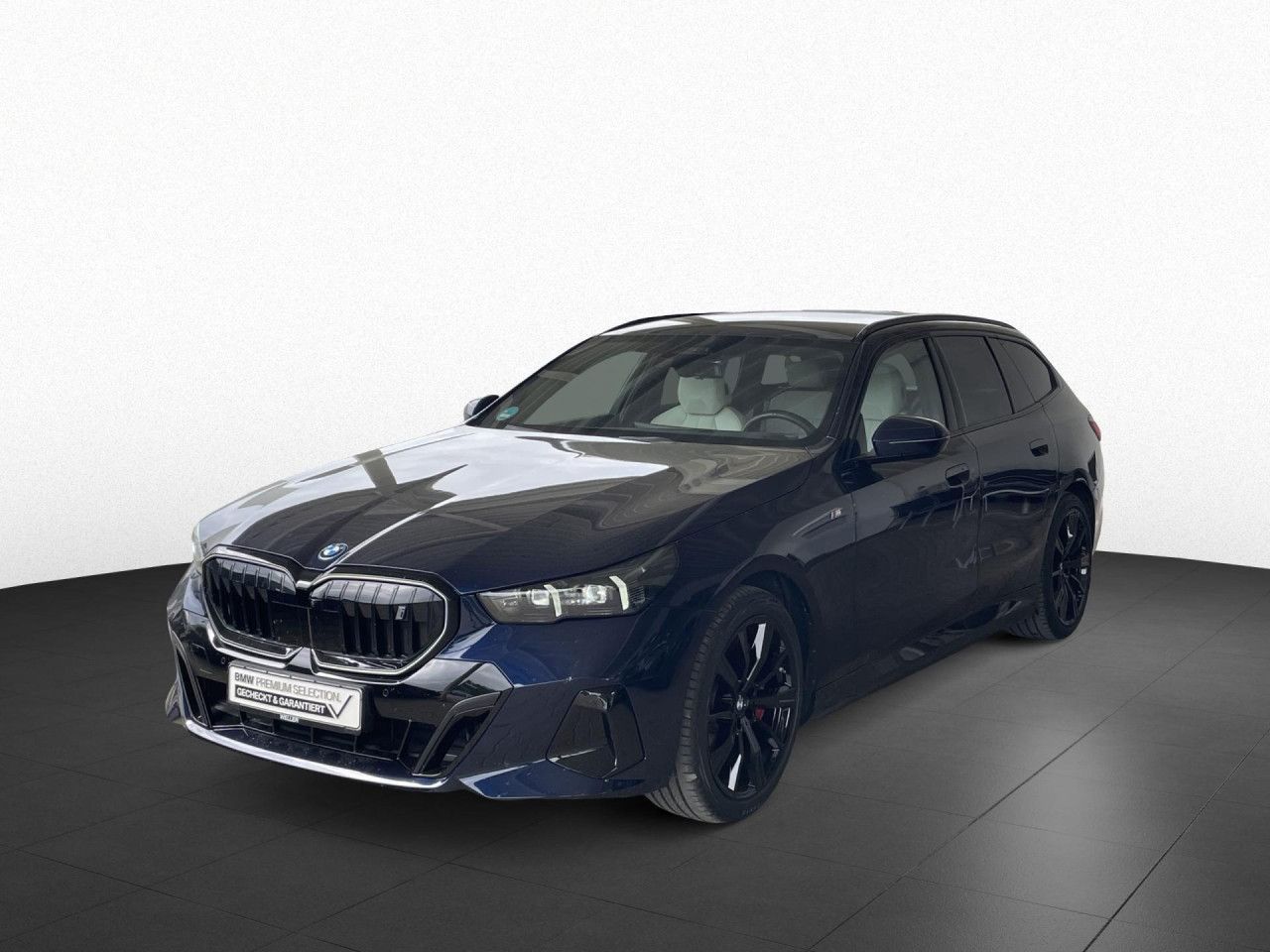 BMW i5 - Bild 3