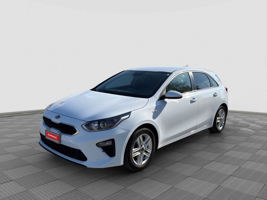 Image of Kia XCeed
