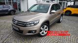 Volkswagen Tiguan 1.4 TSI BlueMotion Technology Sport & Sty - Volkswagen Tiguan: Bluemotion
