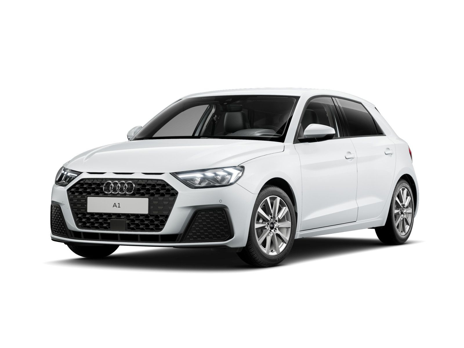 Audi A1 - Bild 2