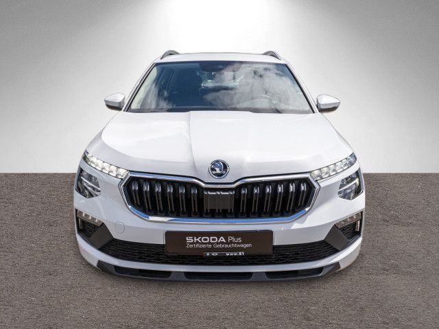 Skoda Kamiq - Bild 5