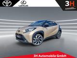 Toyota AYGO X 1.0 VVti Team D Automatik - Toyota Neuwagen in Bonn