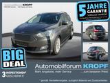 Ford C-MAX 1.5 Grand 2 Gaspedale Voll*Schiebedach* - Behindertengerechte Ford C-Max