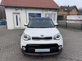 Kia Soul Spirit - Kia Soul: Automatik