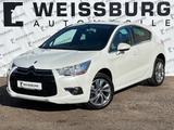 Citroën DS4 SoChic |MASSAGE|SHZ|TEMP|PDC|KLIMA - Citroën DS4
