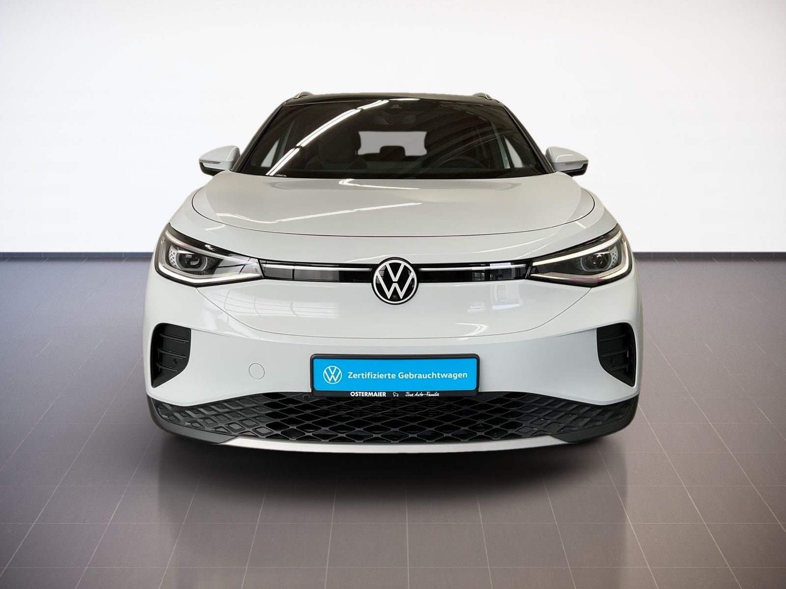 Volkswagen ID.4 - Bild 3
