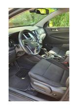 Hyundai TUCSON 2.0 CRDi 100kW Style 4WD Style - Hyundai TUCSON: 2.0