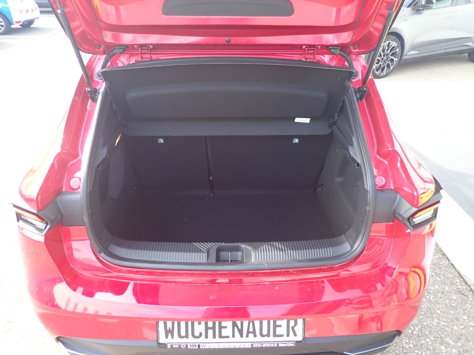 Fahrzeugabbildung Renault Clio Esprit Alpine TCe 115 EDC