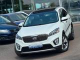 Kia Sorento Platinum Edition 4WD/Automatik*Pano*360° - gebrauchte Kia Sorento aus dem Jahr 2017