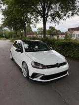 Volkswagen Golf 7 VII GTI Clubsport 2.0 Recaro H&R Ro... - Volkswagen: Recaro