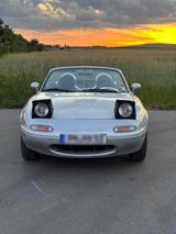 Mazda mx5 na verhandelbar  - gebrauchte Mazda MX-5 aus dem Jahr 1992