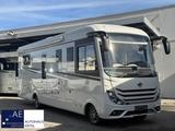 Concorde Carver 890 RRL Topausstattung Neuwertig Nur 1'km - Concorde Carver