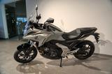 Honda NC 750 X DCT *Tageszulassung* - HONDA NC 750