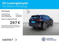 Volkswagen Tayron - Vorschau Bild 3