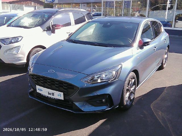 Ford Focus Lim. ST-Line