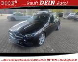Mercedes-Benz C 220d T (206.204) 162KW AT9 E6d - Mercedes-Benz C-Class: C204