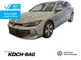 Volkswagen Passat Variant 2.0TDI Business DSG Navi LED HUD - Volkswagen Passat Jahreswagen mit Diesel-Antrieb: Variant