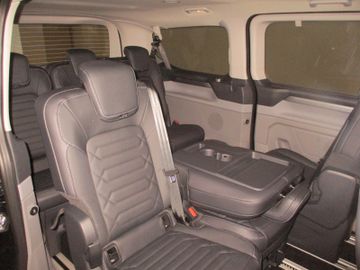 Ford Tourneo Custom 5.Jahre Garantie FGS -200.000 KM