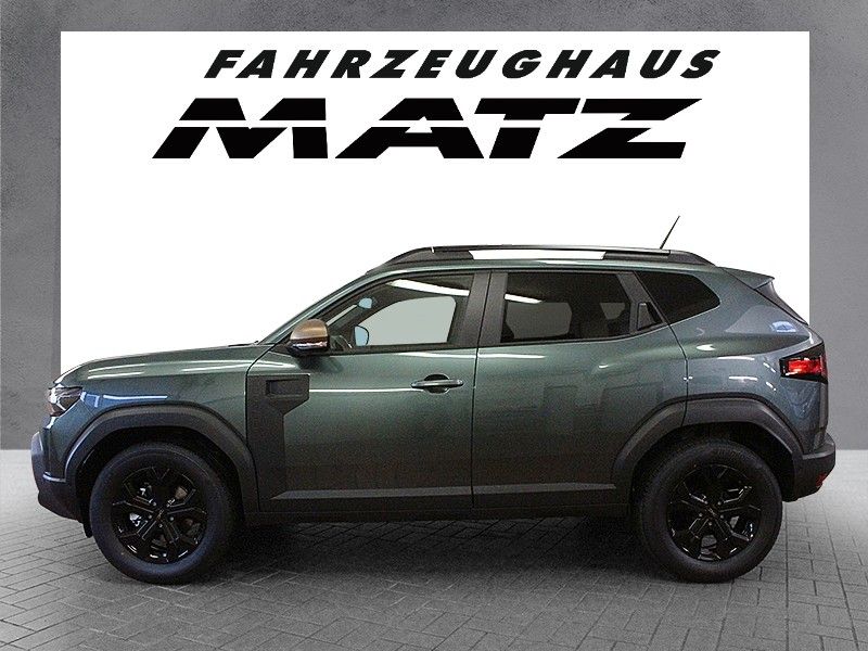 Fahrzeugabbildung Dacia Duster Eco G 120   LPG Extreme  *Automatik *