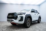 Toyota Hilux 2.8 D4-D GR Sport °Rollo°AHK°Garantie° - Toyota Hilux GR Gebrauchtwagen