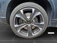 Cupra Ateca - Vorschau Bild 6