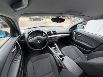 BMW 118 - 12