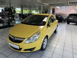 Opel Corsa D 1.2 Twinport Edition, HU/AU NEU, Service - Opel: Twinport