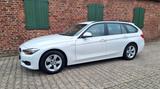 BMW 316i Touring *1.HD*SCHECKHEFT*8 ALU*SERVICE NEU* - BMW 316 in Krefeld